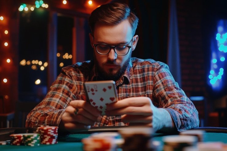 Pengingat bermain bertanggung jawab mobile