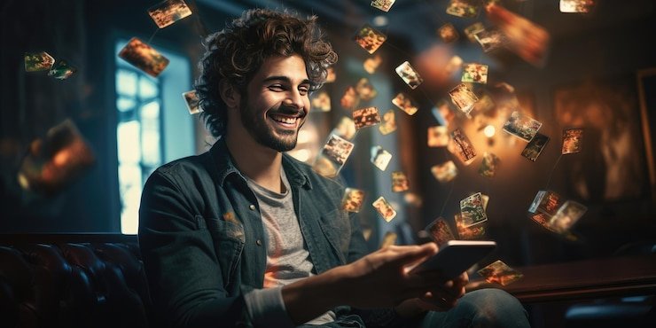 Keamanan akun nenek4d di perangkat mobile